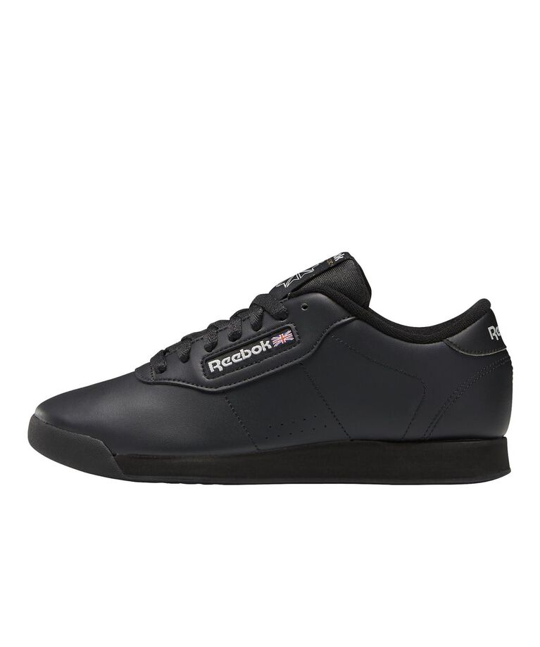 Reebok「【REEBOK】PRINCESS」|スニーカー|ブラック