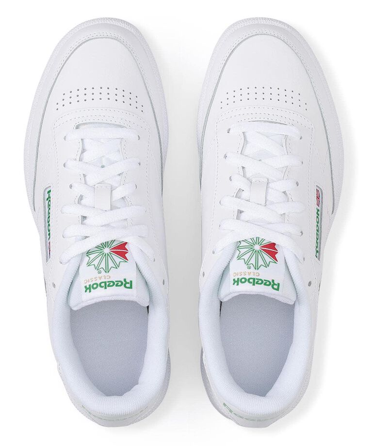 Reebok「【REEBOK】CLUB C 85」|スニーカー|