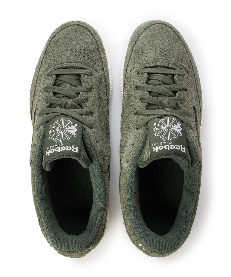Reebok「【REEBOK】Club C 85」|スニーカー|