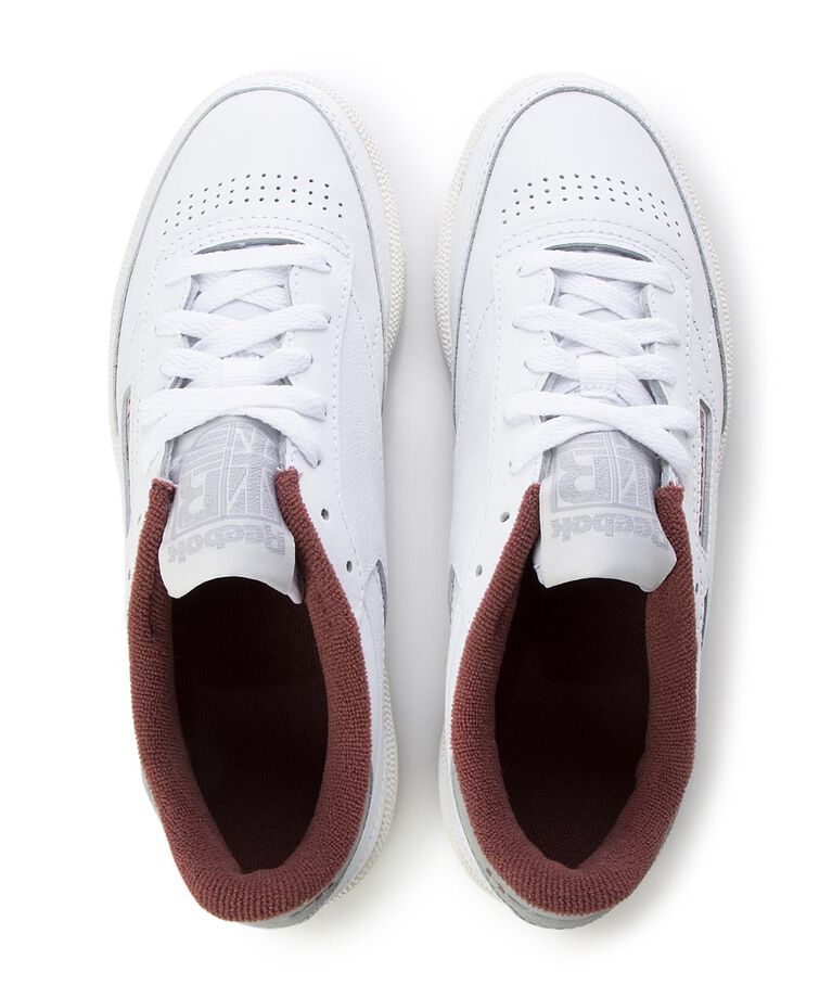 Reebok「【REEBOK】Club C 85」|スニーカー|