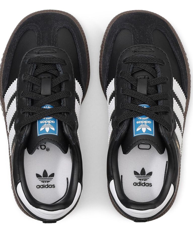 adidas「【ADIDAS】12-16 SAMBA OG EL I」|スニーカー|
