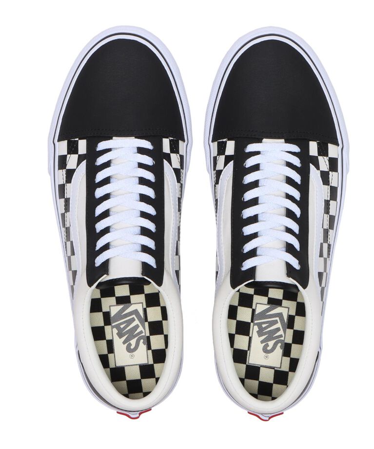 VANS「【VANS】OLD SKOOL」|スニーカー|