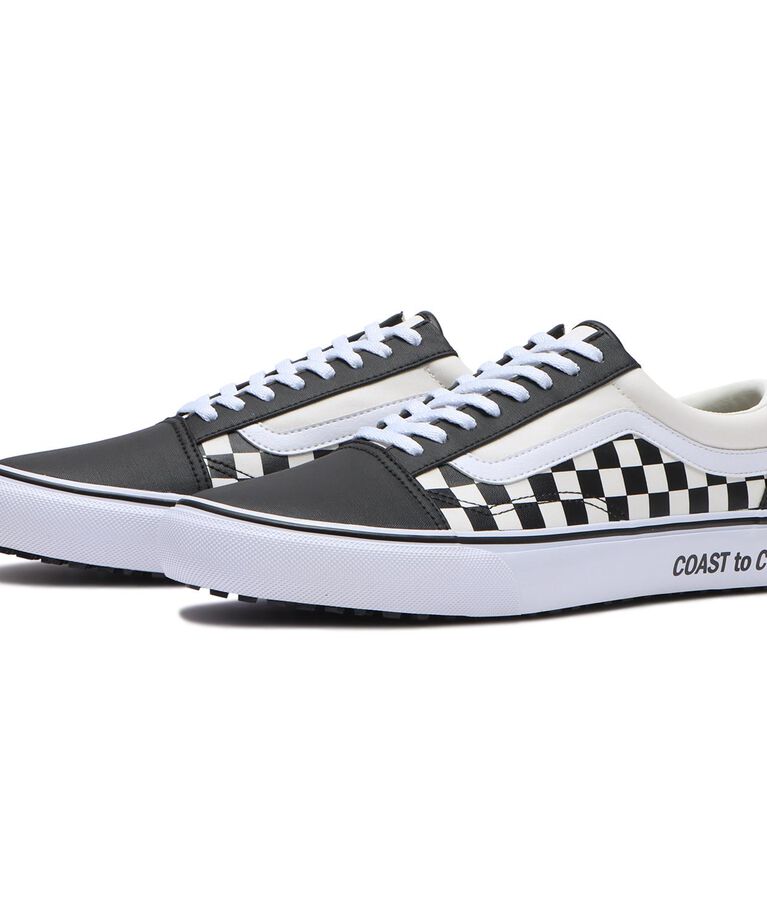 VANS「【VANS】OLD SKOOL」|スニーカー|