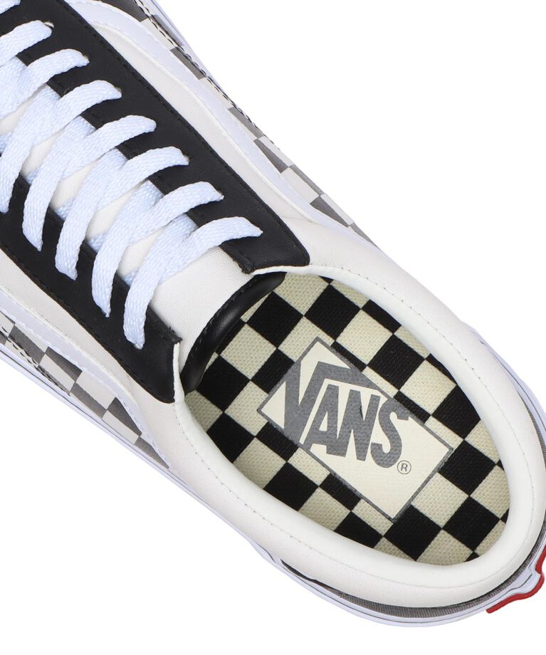 VANS「【VANS】OLD SKOOL」|スニーカー|
