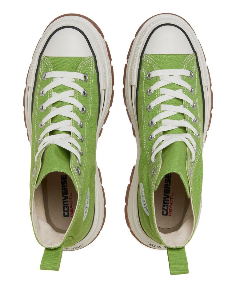 CONVERSE「【CONVERSE】AS (R) TREKWAVE HI」|スニーカー|