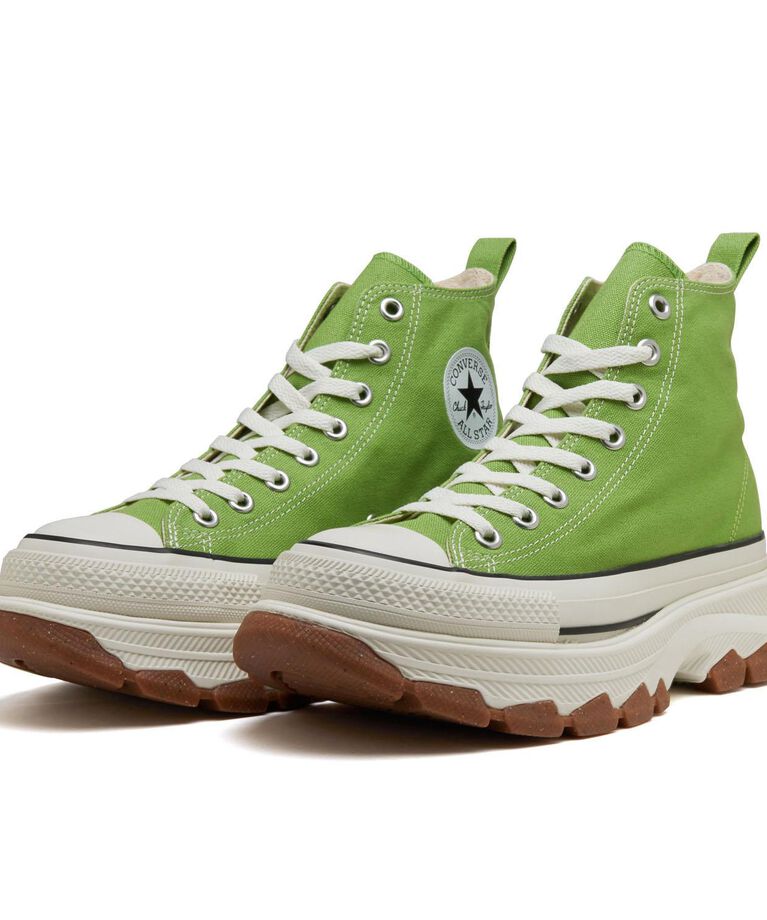 CONVERSE「【CONVERSE】AS (R) TREKWAVE HI」|スニーカー|