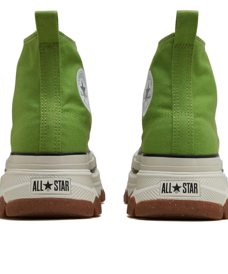 CONVERSE「【CONVERSE】AS (R) TREKWAVE HI」|スニーカー|