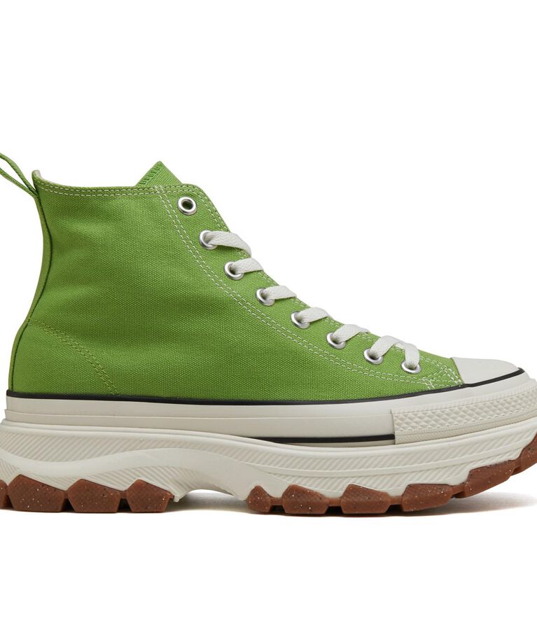 CONVERSE「【CONVERSE】AS (R) TREKWAVE HI」|スニーカー|
