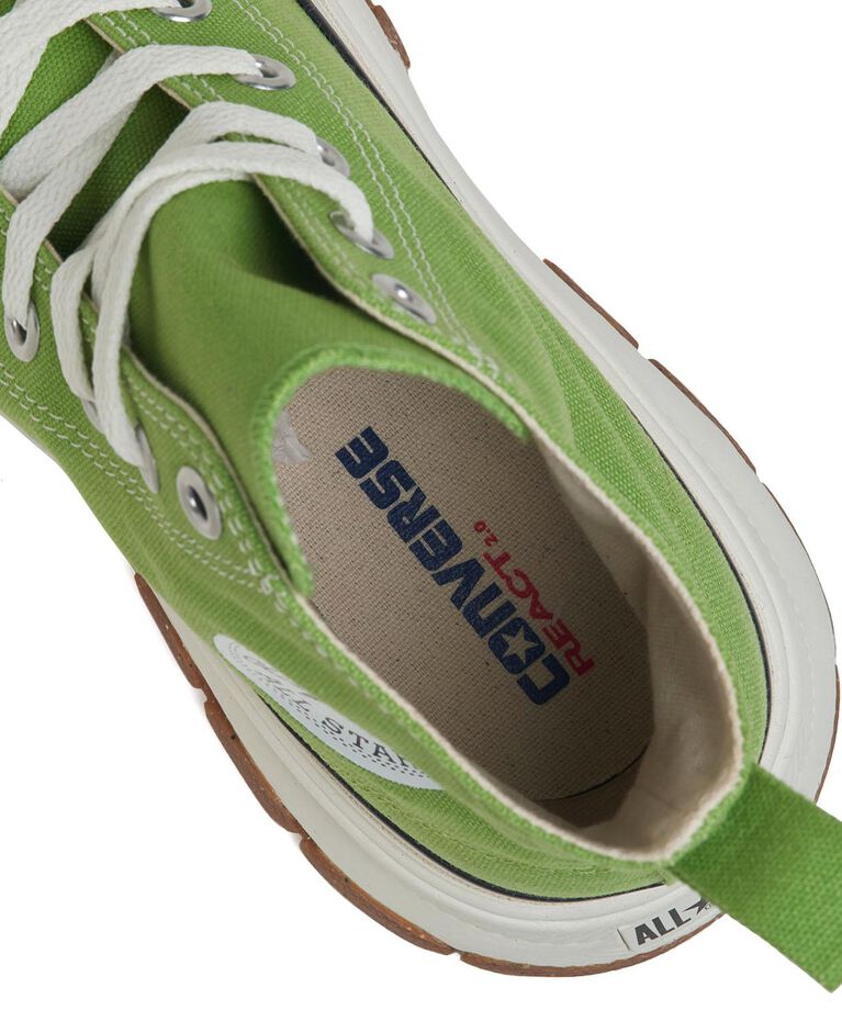 CONVERSE「【CONVERSE】AS (R) TREKWAVE HI」|スニーカー|
