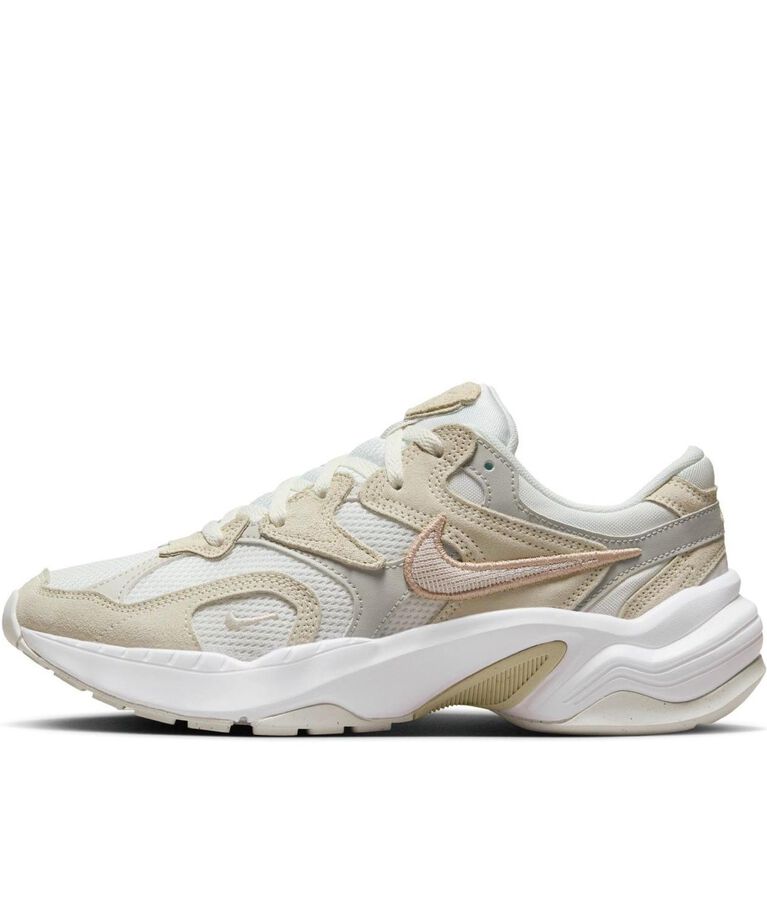 NIKE「【NIKE】W AL8」|スニーカー|ベージュ