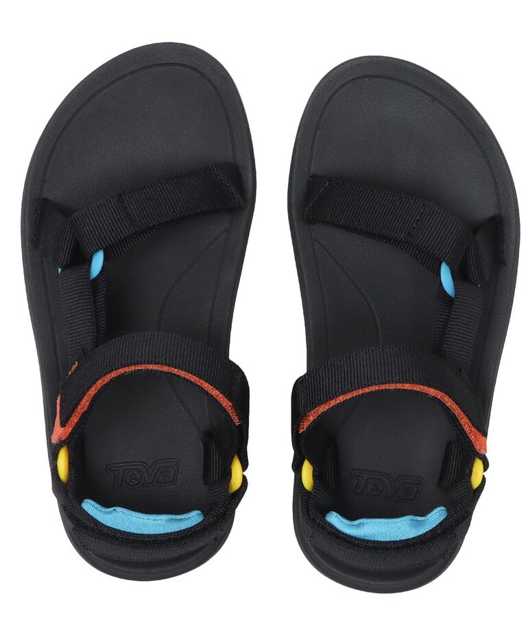TEVA「【TEVA】18-22 HURRICANE XLT 2」|サンダル|