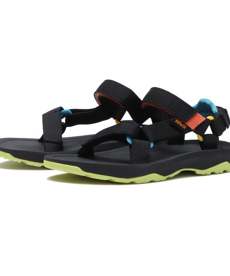 TEVA「【TEVA】18-22 HURRICANE XLT 2」|サンダル|