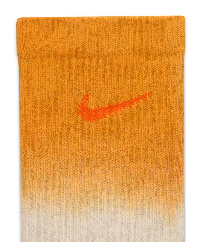 NIKE「【NIKE ｳｪｱ】U 2P DIPDYE SOCKS」|ソックス|