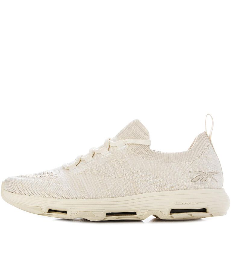 Reebok「【REEBOK】DAILYFIT DMX 3 SLIP ON」|スニーカー|ホワイト