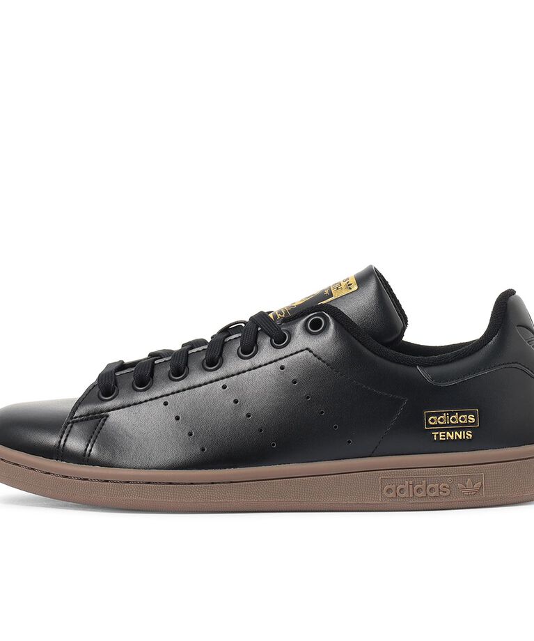 adidas「【ADIDAS】STAN SMITH」|スニーカー|ブラック