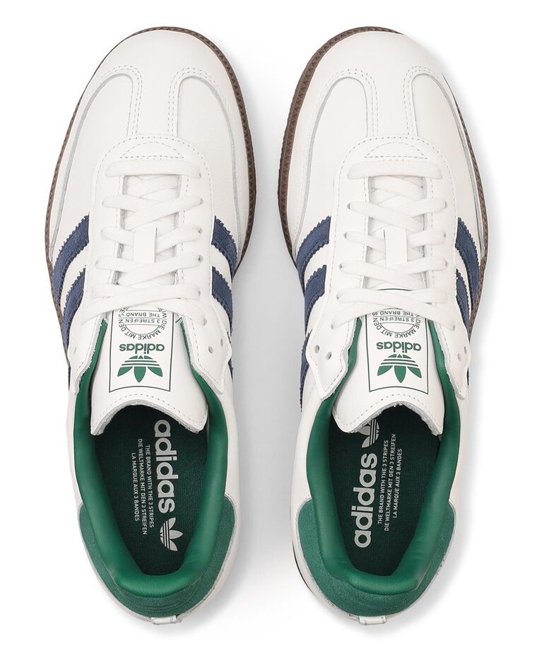 adidas「【ADIDAS】SAMBA OG」|スニーカー|