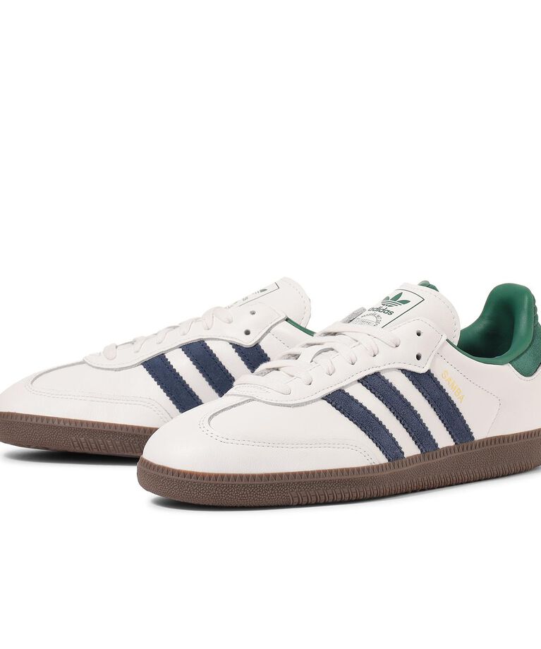 adidas「【ADIDAS】SAMBA OG」|スニーカー|