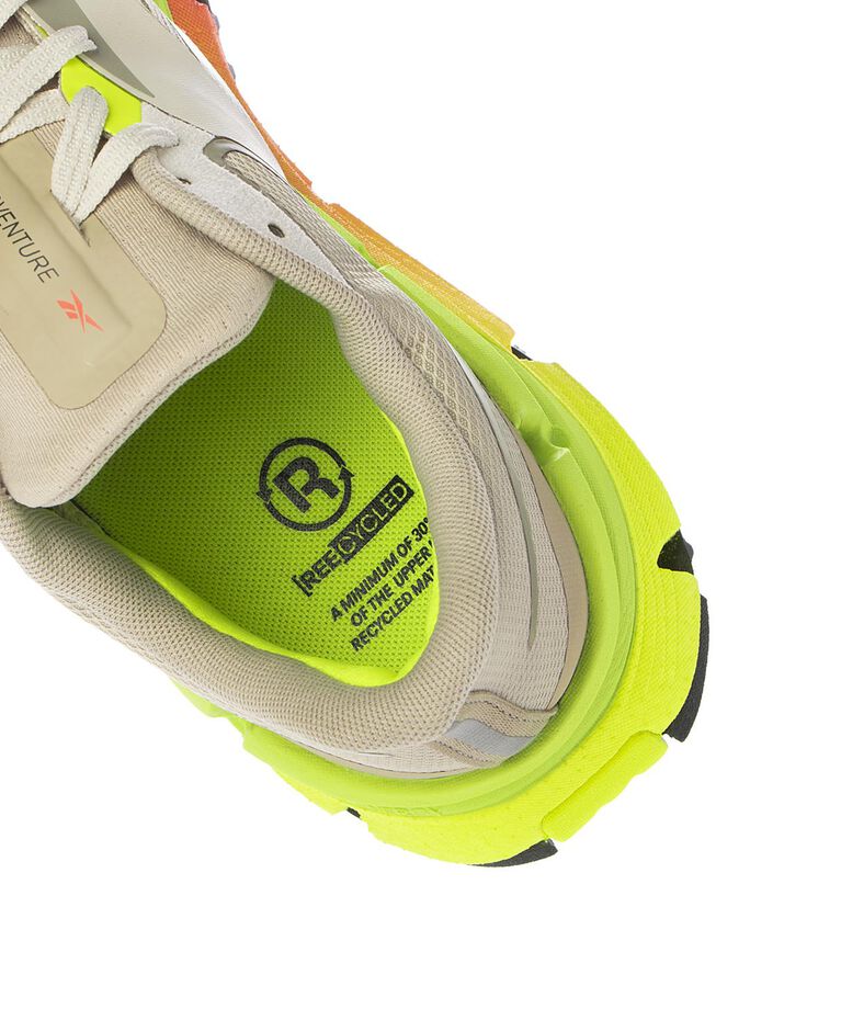 Reebok「【REEBOK】FLOATZIG ADVENTURE 1」|スニーカー|