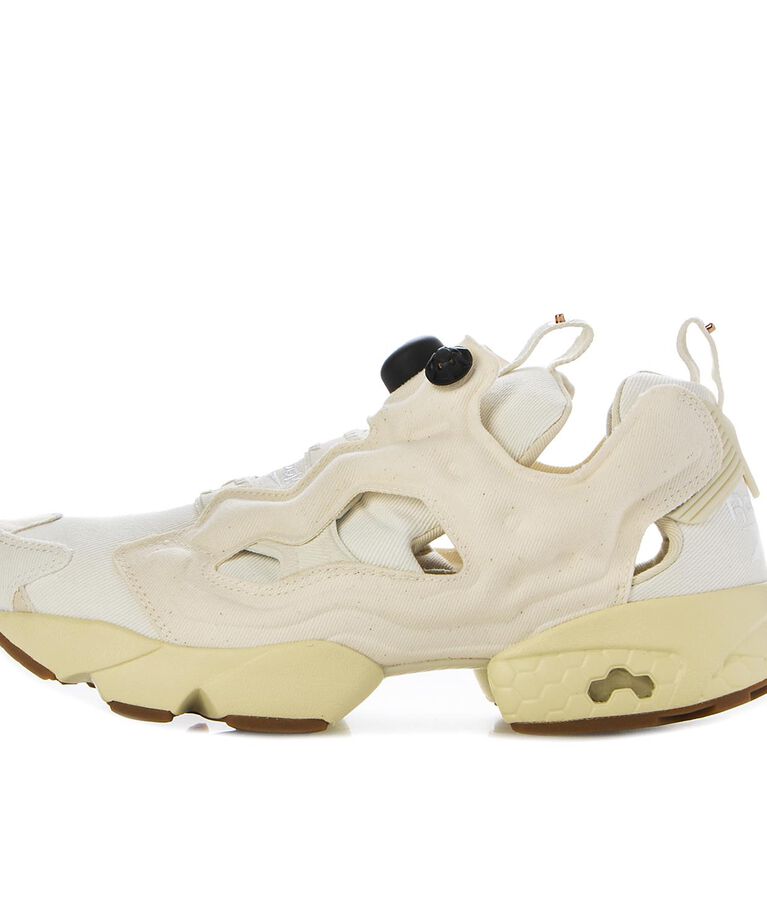 Reebok「【REEBOK】INSTAPUMP FURY 94」|スニーカー|ホワイト