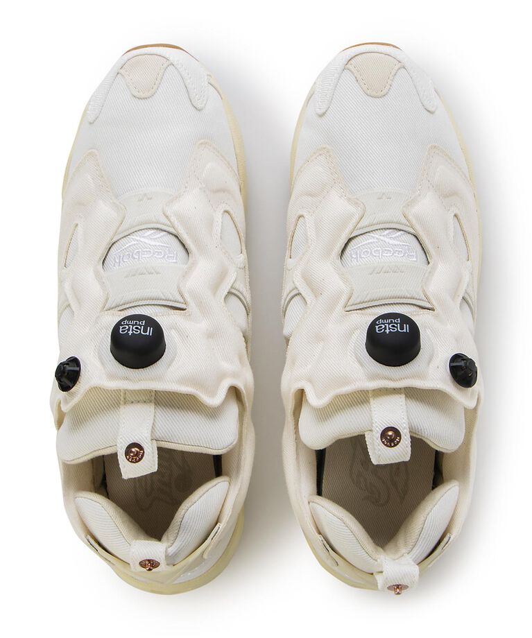 Reebok「【REEBOK】INSTAPUMP FURY 94」|スニーカー|