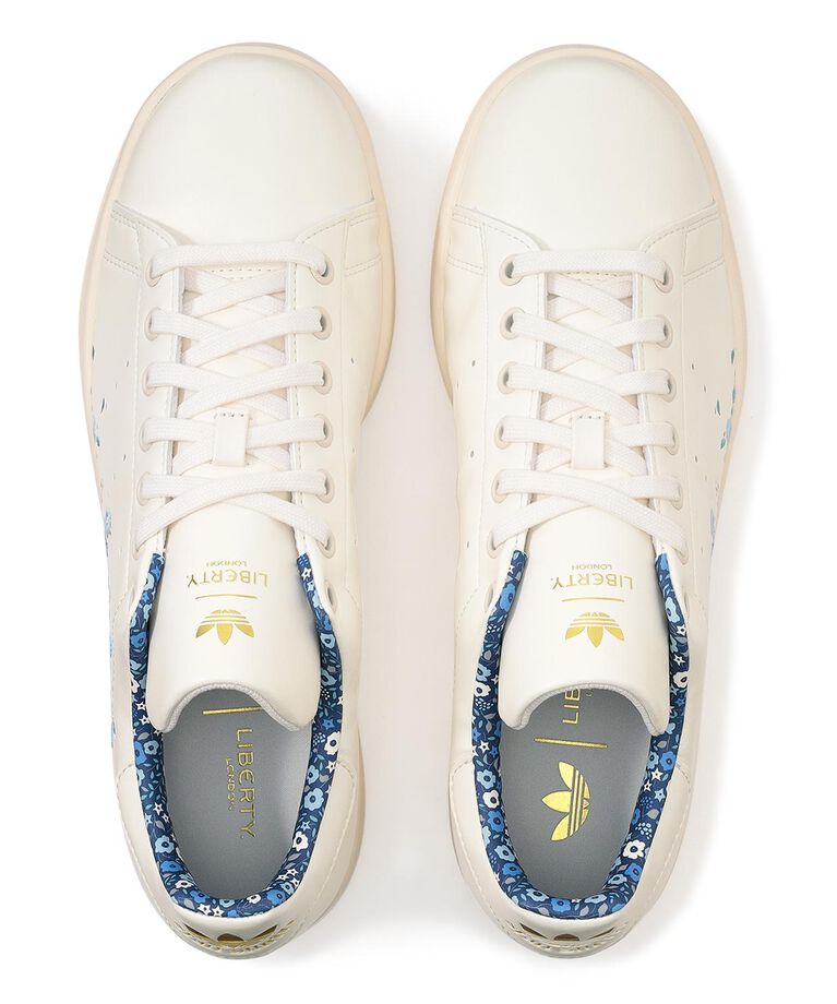 adidas「【ADIDAS】STAN SMITH LIBERTY LDN」|スニーカー|