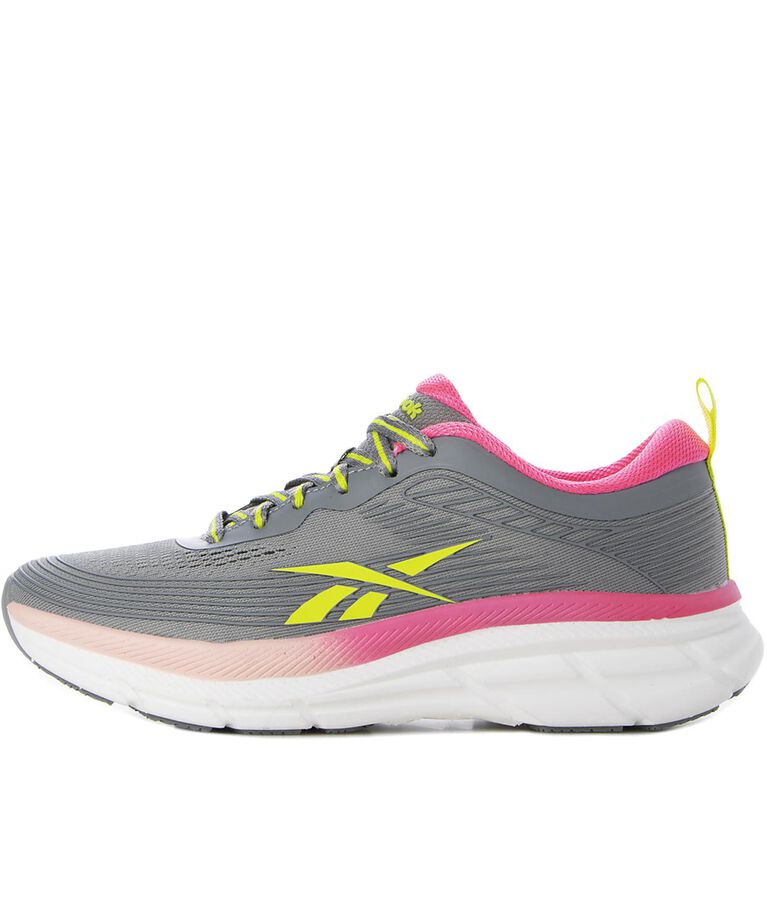 Reebok「【REEBOK】REEBOK ROAD STRIDER」|スニーカー|グレー