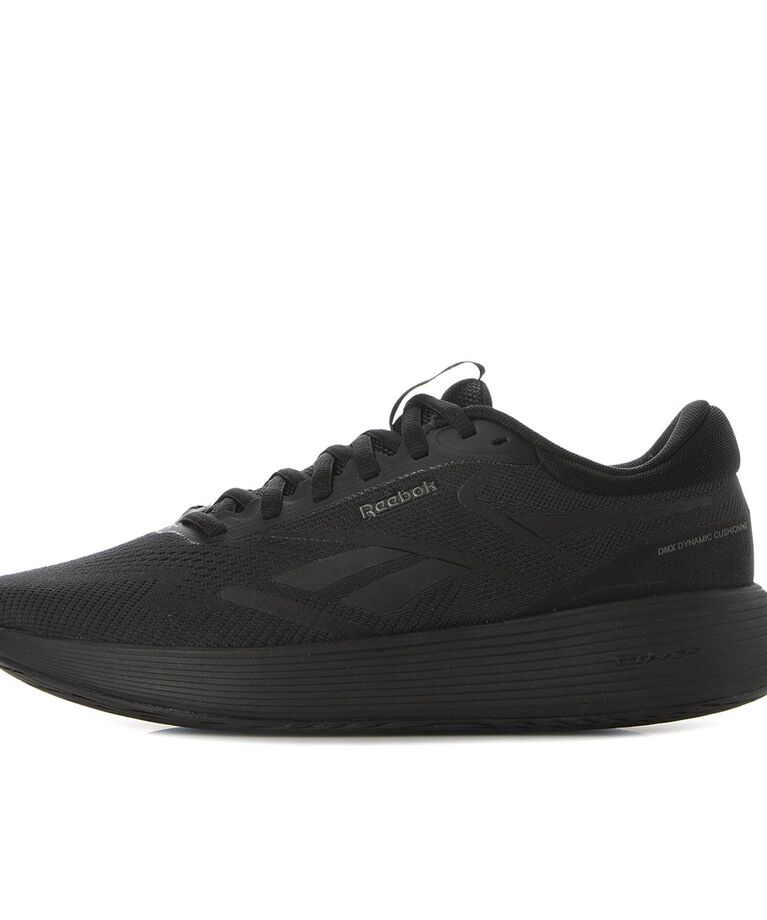 Reebok「【REEBOK】DMX COMFORT + 2.0」|スニーカー|ブラック
