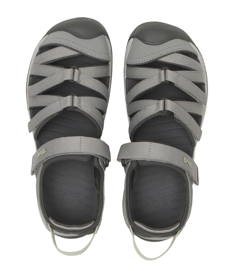 TEVA「【TEVA】W TIRRA SPORT CT」|サンダル|