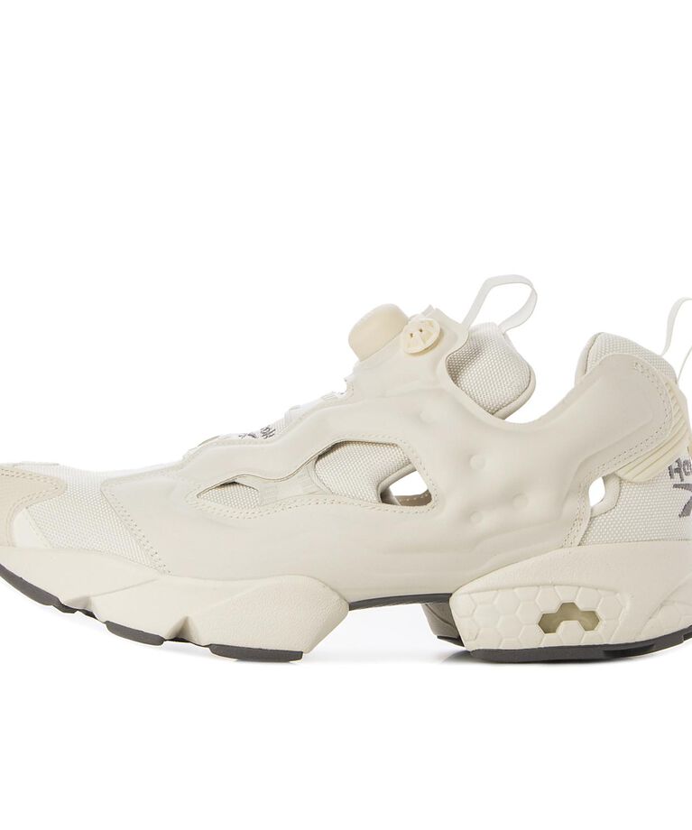 Reebok「【REEBOK】INSTAPUMP FURY 94」|スニーカー|ホワイト