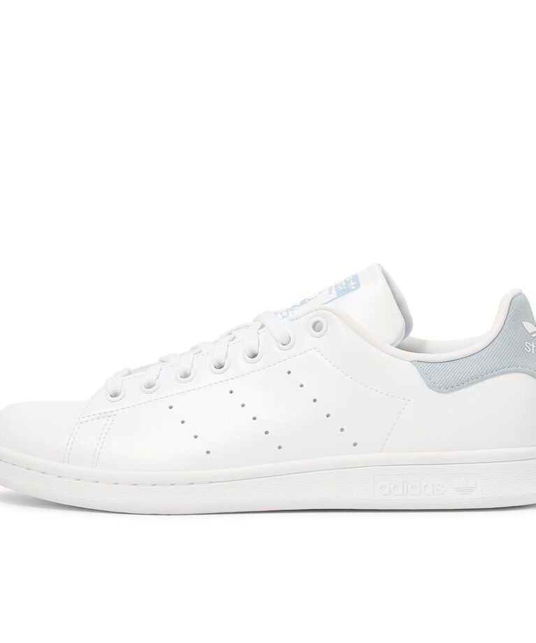 adidas「【ADIDAS】STAN SMITH」|スニーカー|ホワイト