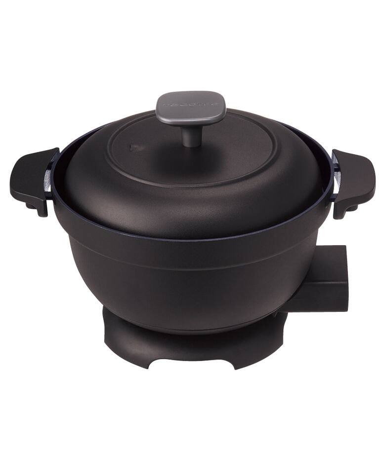 recolte「レコルト 電気なべ コポット REP-1」|食器・キッチングッズ|
