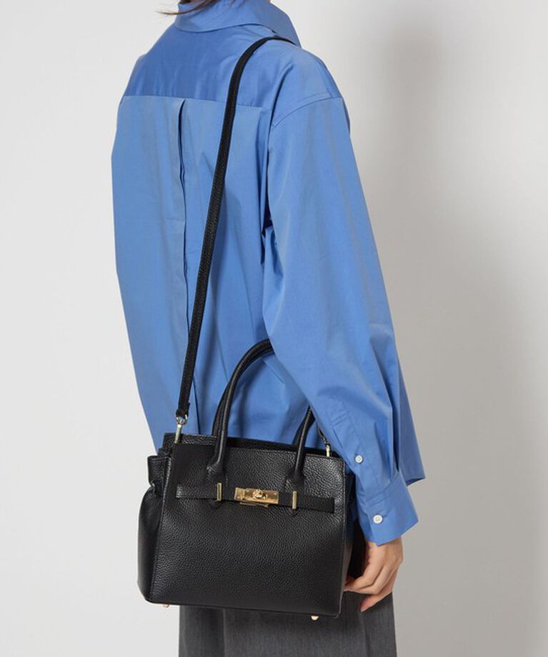 ODETTE E ODILE「＜AULENTTI＞EL996BAG」|ショルダー・メッセンジャー|