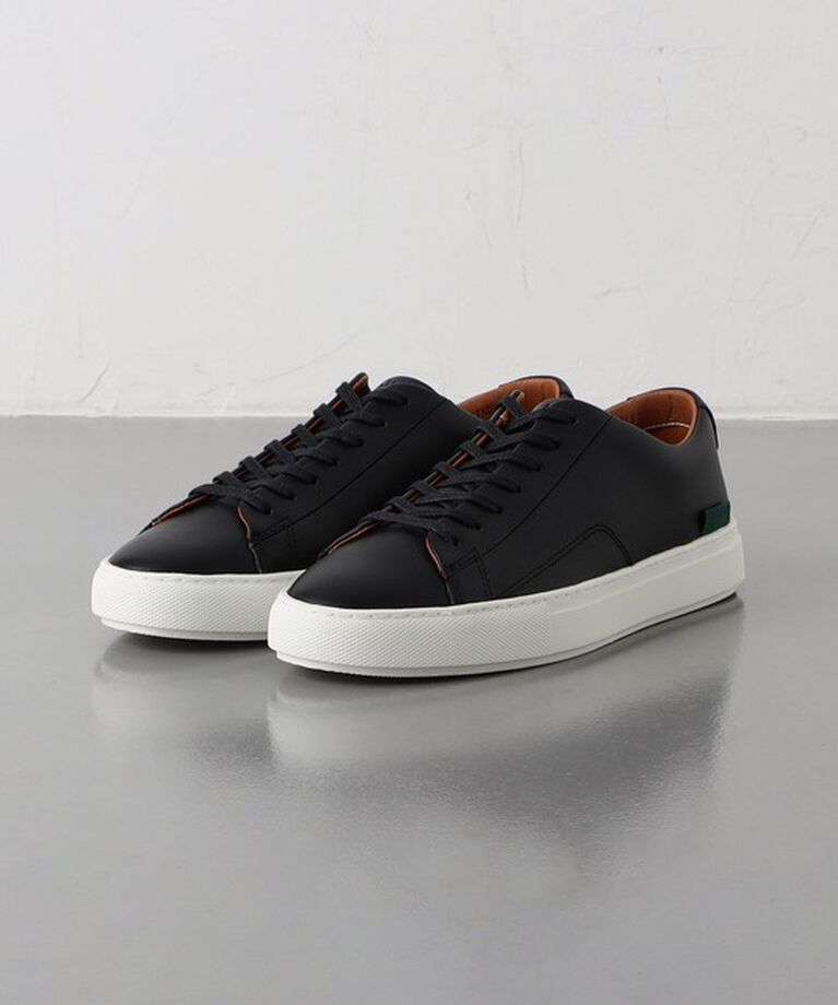 UNITED ARROWS「＜hALON＞ オックスフォード スニーカー」|スニーカー|