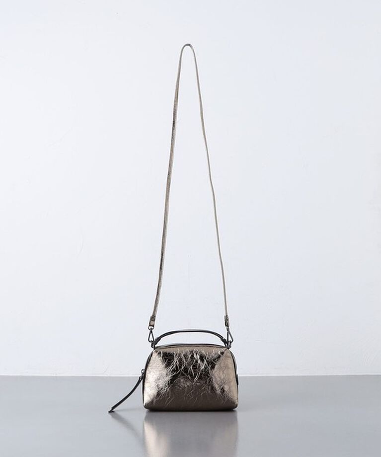 UNITED ARROWS「【別注】＜GIANNI CHIARINI＞ALIFA MET バッグ S」|その他|