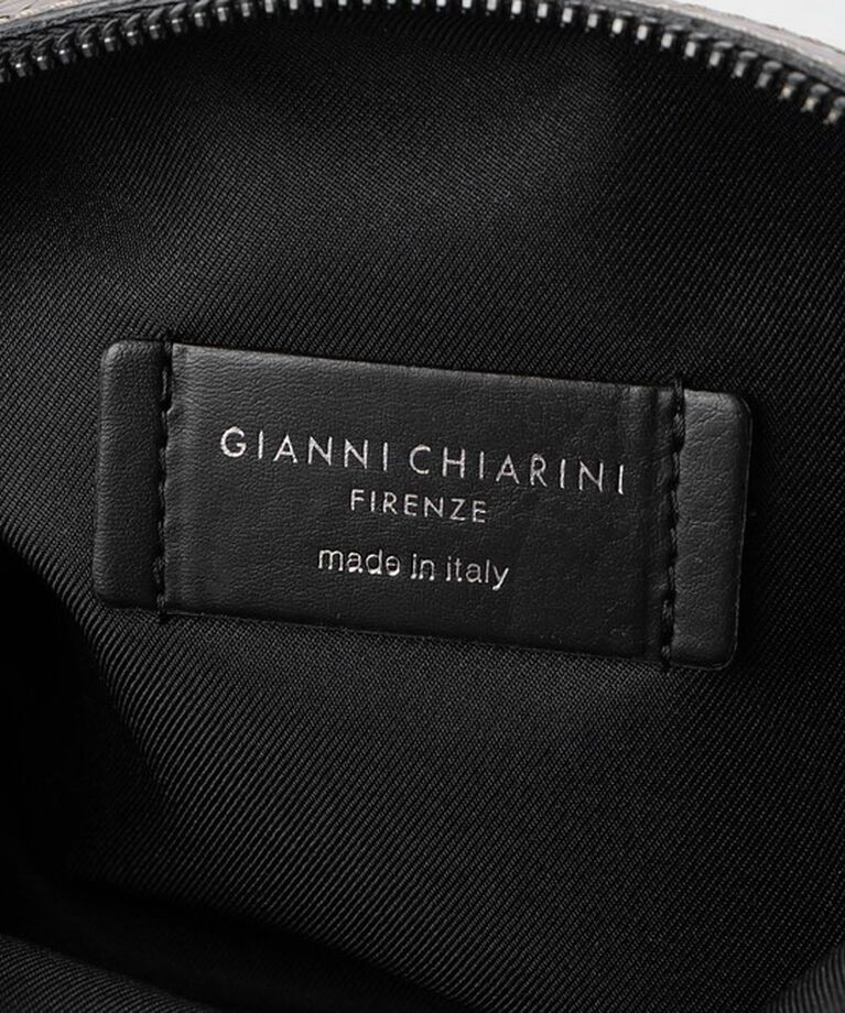 UNITED ARROWS「【別注】＜GIANNI CHIARINI＞ALIFA MET バッグ S」|その他|