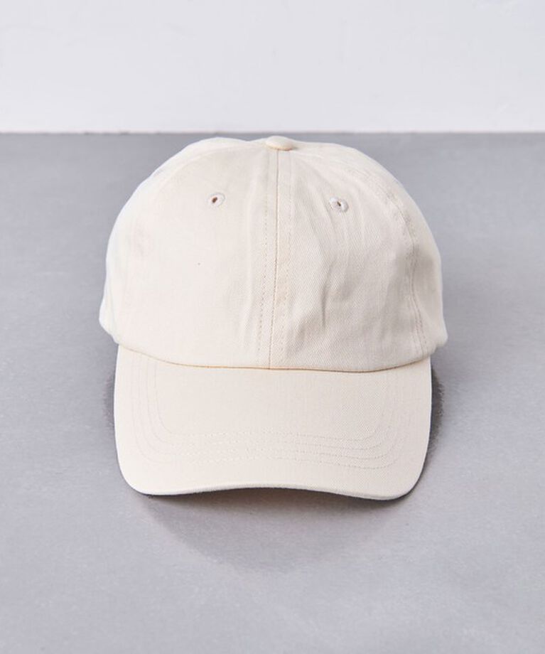 UNITED ARROWS「【別注】＜HANDTEX＞キャップ-WELLNESS CLUB-」|キャップ・キャスケット|