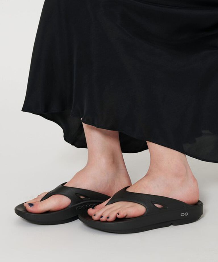 BEAUTY&YOUTH UNITED ARROWS「＜OOFOS＞OOriginal サンダル」|サンダル|
