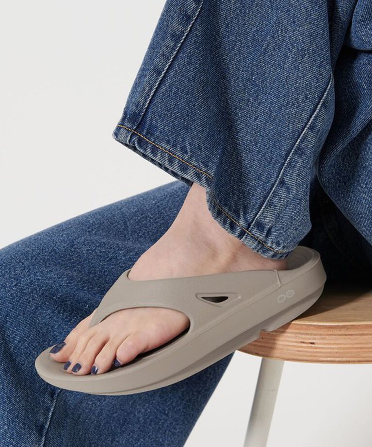BEAUTY&YOUTH UNITED ARROWS「＜OOFOS＞OOriginal サンダル」|サンダル|