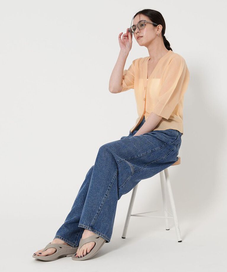 BEAUTY&YOUTH UNITED ARROWS「＜OOFOS＞OOriginal サンダル」|サンダル|