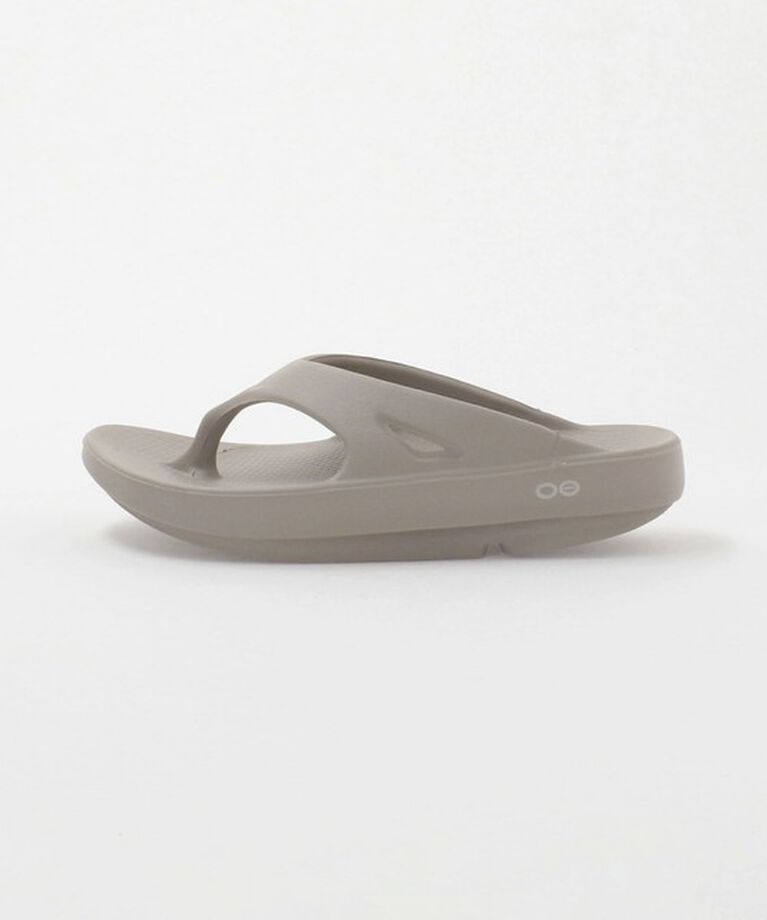 BEAUTY&YOUTH UNITED ARROWS「＜OOFOS＞OOriginal サンダル」|サンダル|
