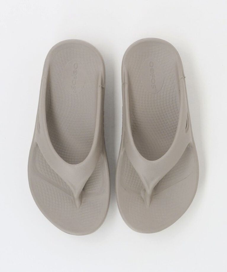 BEAUTY&YOUTH UNITED ARROWS「＜OOFOS＞OOriginal サンダル」|サンダル|
