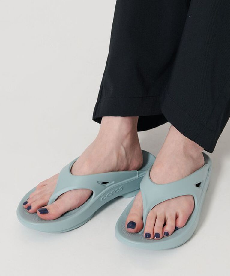 BEAUTY&YOUTH UNITED ARROWS「＜OOFOS＞OOriginal サンダル」|サンダル|