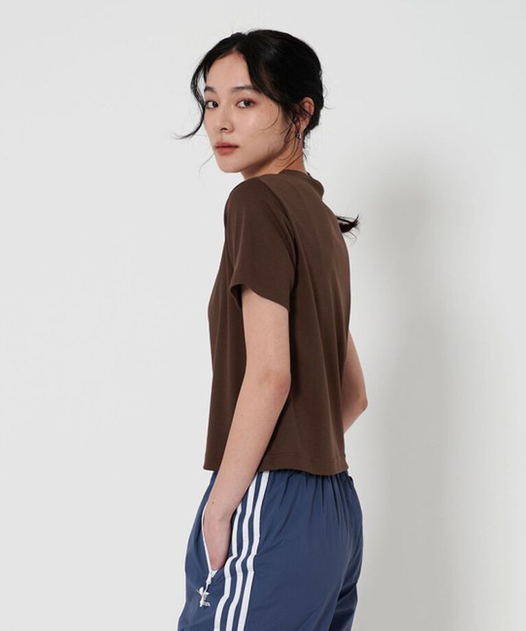 BEAUTY&YOUTH UNITED ARROWS「オーガニックコットン Tシャツ」|Tシャツ・カットソー|