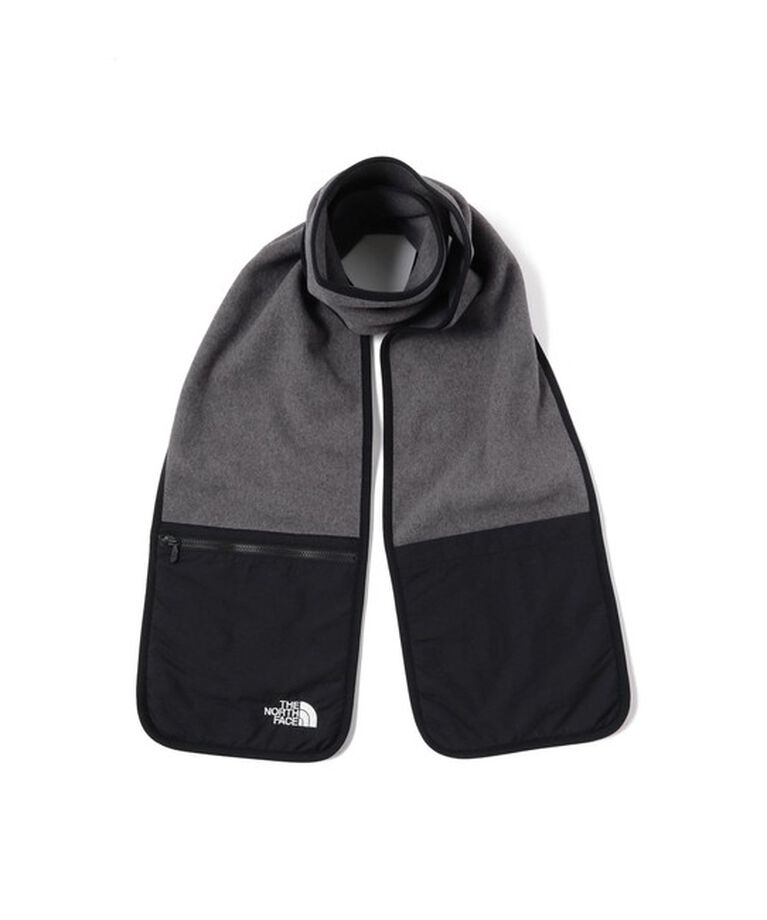 BEAMSBOY「THE NORTH FACE / Micro Fleece Muffler」|マフラー|