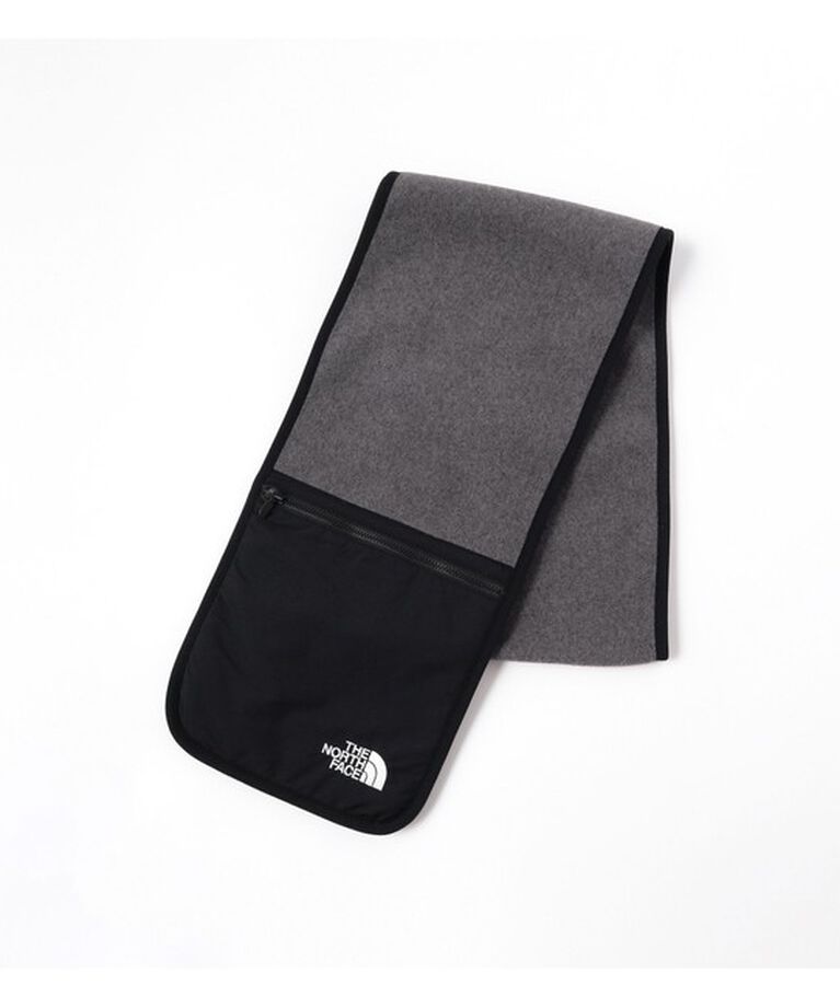 BEAMSBOY「THE NORTH FACE / Micro Fleece Muffler」|マフラー|