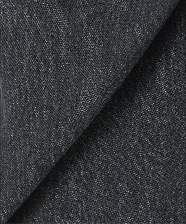 OUTDOOR PRODUCTS Usual Things「追加 ULTデニムハイライズルーズ5PKT」|デニム|