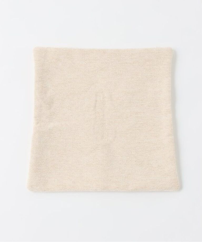 journal standard Furniture「KUOPIO CUSHION　クオピオ クッションカバー 45cm角」|クッション・クッションカバー|