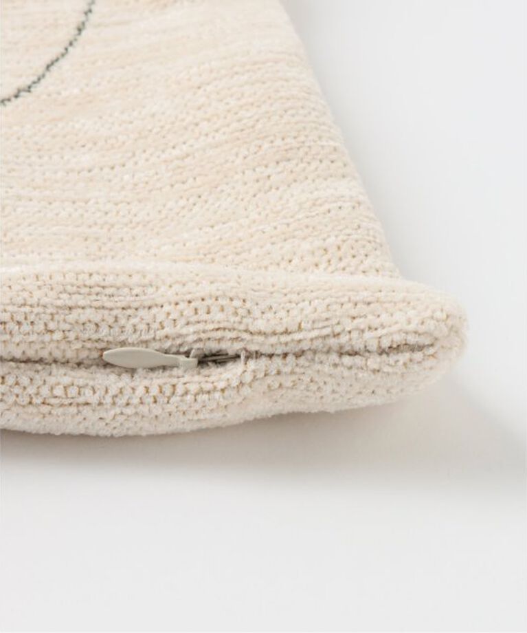 journal standard Furniture「KUOPIO CUSHION　クオピオ クッションカバー 45cm角」|クッション・クッションカバー|