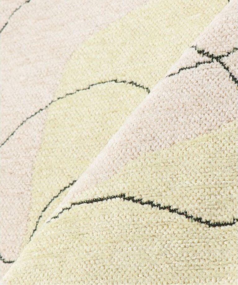 journal standard Furniture「KUOPIO CUSHION　クオピオ クッションカバー 45cm角」|クッション・クッションカバー|