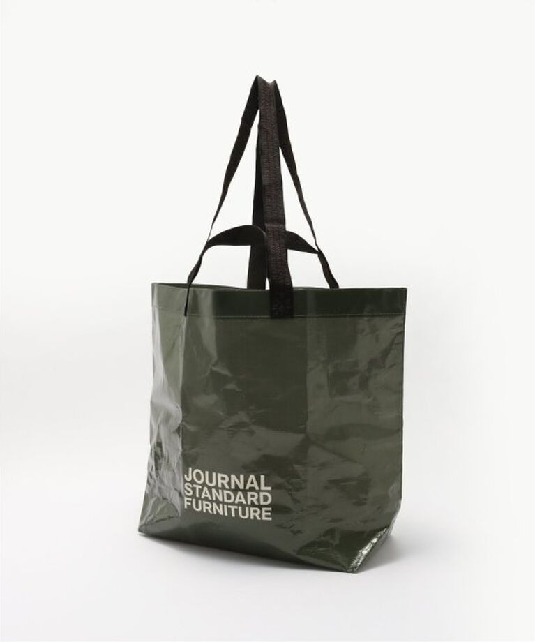 journal standard Furniture「JSF BAG green　バッグ」|トートバッグ|